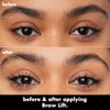 Cosmetics Brow Lift Gel Laminador Cejas Clear Transparente
