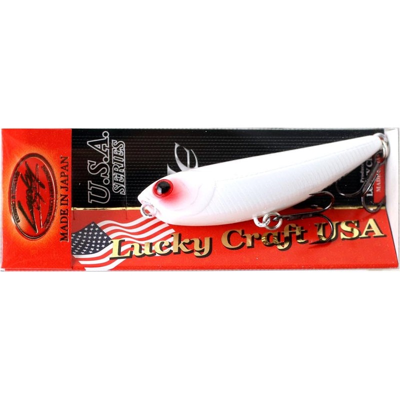LUCKY CRAFT Sammy 65 Wobbler 5.8 g Sexy Mama