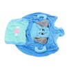 Baby Sitting Chair Sofa Cartoon Shape Early Educational 2 Front