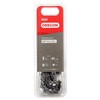 OREGON 90PX045EC Saw Chain, 12 inches (30 cm), Compatible Chainsaw