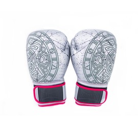 Guante de Box Mod. Maya Marca mjm in (14oz)