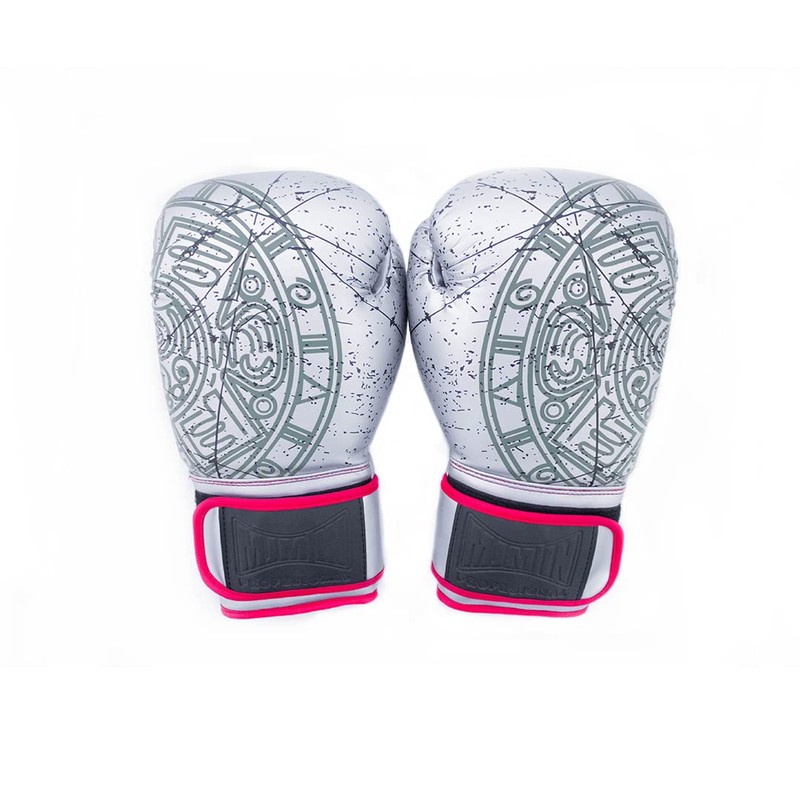 Guante de Box Mod. Maya Marca mjm in (14oz)