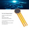 FLEXMAN 2Pcs Thin Film Pressure Sensor, 20g~3kg Flexible Nanoscale Pressure