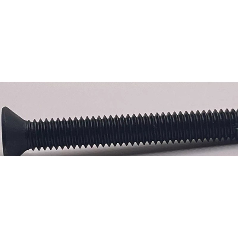 ROOBOO (250) 1/4-20 X 2.5" Trailer Floor Floorboard Deck Screws