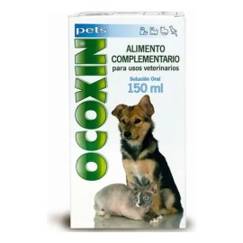 Ocoxin Pets Suplemento Nutricional X 150ml