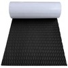 Hjdeck Universal Non-Slip Traction Mat for Boat Decking Kayaks Pad