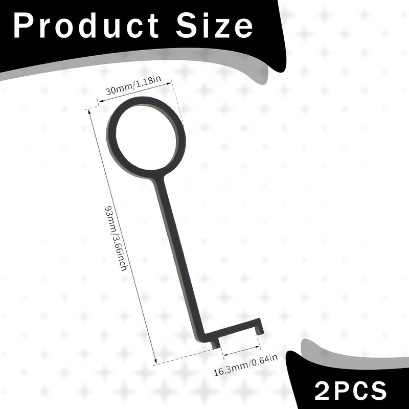 vcsjw 2 x timing belt tool for PureTech 1.0 and