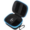 Tourmate Golf GPS Storage Case Compatible for Izzo Swami Handheld
