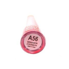 Nicka K Lipshine"Cinnamon'' A56, Cosmetics, vibrant colors, bright colors, shining lips, lip shine, long lasting,