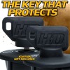 HD Switch Ignition Key for Dixie Chopper XCaliber 3160 3356