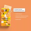 Extraherbos Pack 6 Jabones Extraherbos De Avena Y Miel, Control