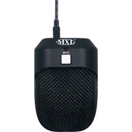 MXL AC-424 Executive USB Conferencing Mic with Mute Button