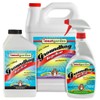 I Must Garden Groundhog/Woodchuck Repellent: Eco-Friendly - 1 Gal |