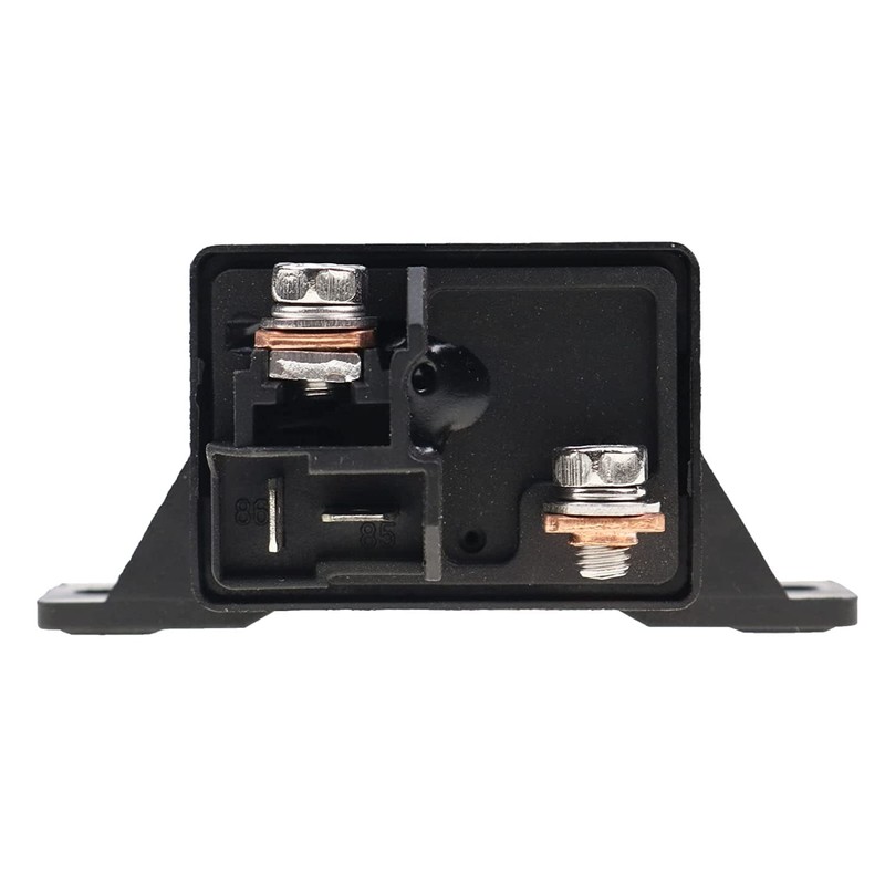 JZGRDN 12V 75A Normal Open Power Relays Starter Relay 0332002168