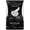 シードコムス 炭サプリ ブラックスレンダー チャコールクレンズ 乳酸菌 オリゴ糖 (約3ヶ月分 90粒)