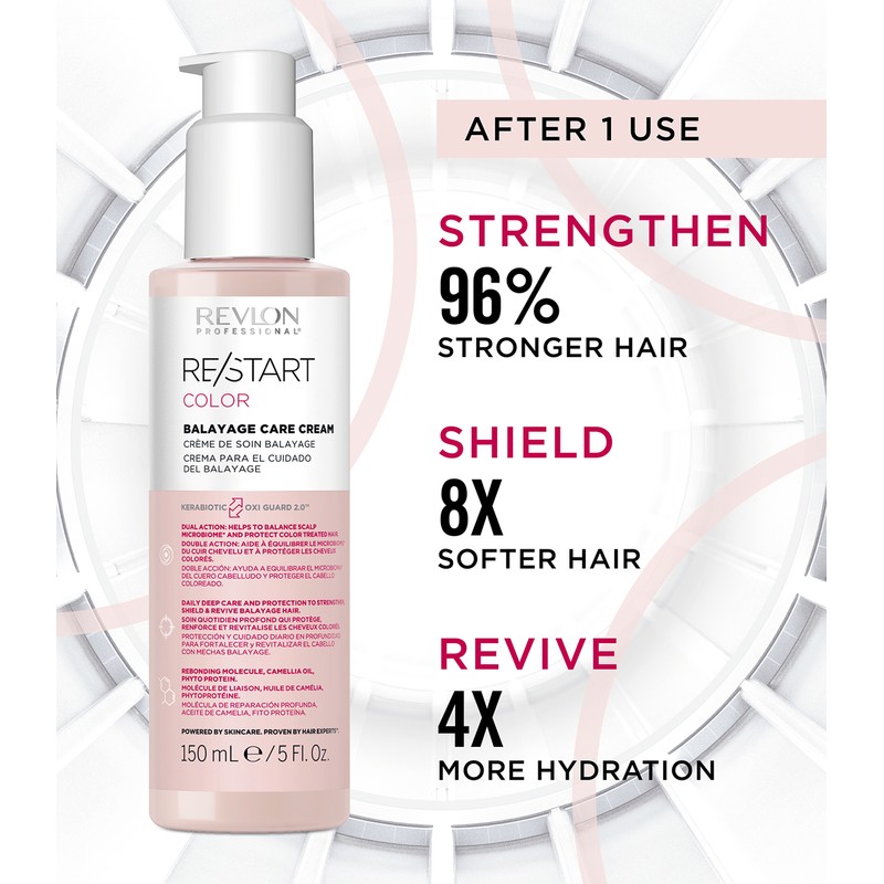 Revlon Professional Restart Color Balayage Care Cream 150ml