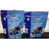 Choceur Dark Chocolate Covered Superberries - Blueberry-Acai (2 Pack)