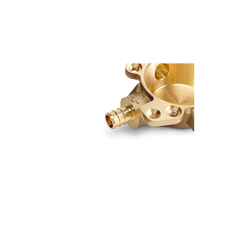 KOHLER 8304-PX-NA Rite-Temp Pressure-Balancing Valve Body and Cartridge Kit with