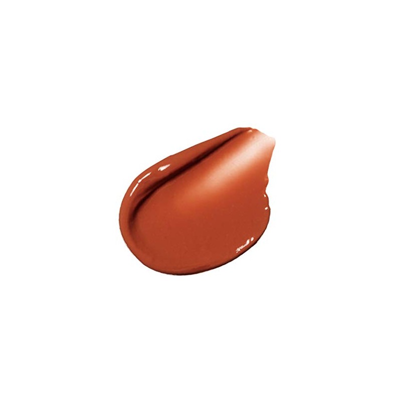 B IDOL Tsuyapuru Lipstick, 09 Muteki Terracotta, Grapefruit, 0.1 oz