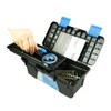 Tougs Soldering Iron Kit 60W Adjustable Temperature Controlled Welding Tool