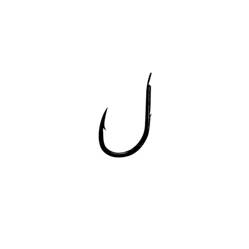 Gamakatsu BKS-5330R Trout Bound Hooks Size 6