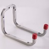 4 x Secotec Double Hooks 120 x 175 mm Double