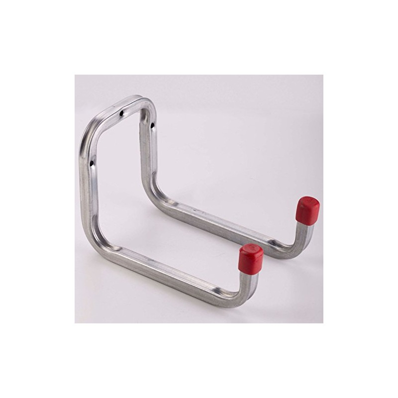 4 x Secotec Double Hooks 120 x 175 mm Double
