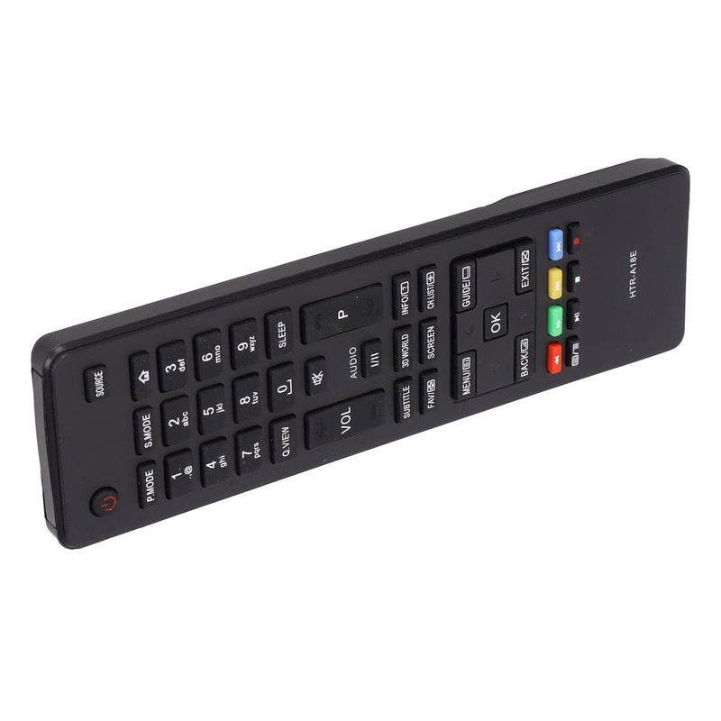 TV Remote Control for Haier Replacement Remote Control for Haier