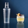 Maxwell & Williams Cocktail & Co Cocktail Recipe Shaker 700ML