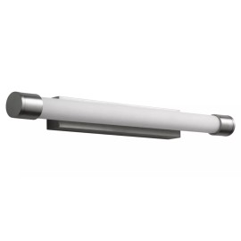 Oxygen Lighting Vanity Light Satin Nickel 24” Restroom 2-5167-24