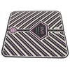 Foot Stimulator Massager Mat 31cm Square Remote Control Foot Massage