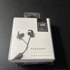 LSTN Sound Co. Crescent Premium Wireless Earbuds BLACK NIB