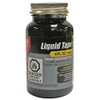 Gardner Bender LTB-400 Brush-On Liquid Electrical Tape, 4 oz Bottle,