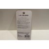 L.A. COLORS GLAZED C69060 CLEAR SPARKLE LIP GLOSS SHINE GLOSSY