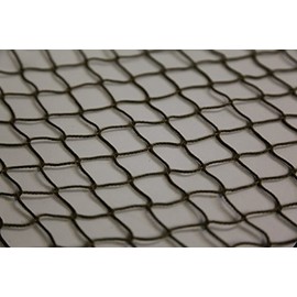 Decorative Net, no Rope Border, 3 ft x 40 ft