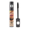 Máscara De Pestañas Prosa Profesional Silicón Waterproof Color Negro