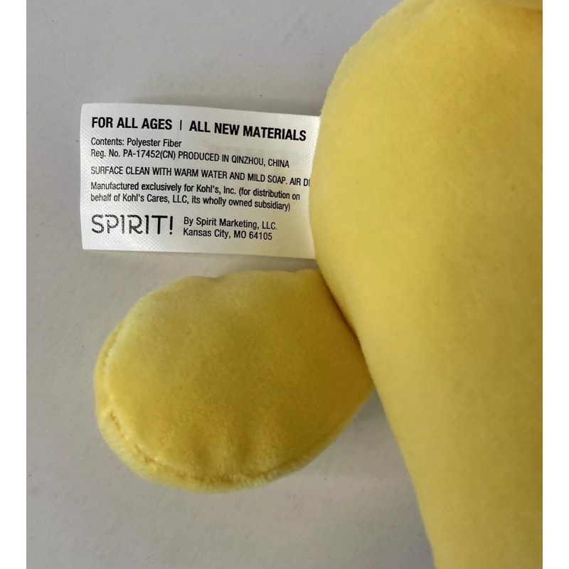 Kohl's Cares NWT Everything is Mama Baby Giraffe Jimmy Fallon