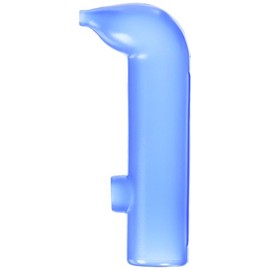 Alkalol Nasal Wash Cup to Cleanse Nasal Passages Spray