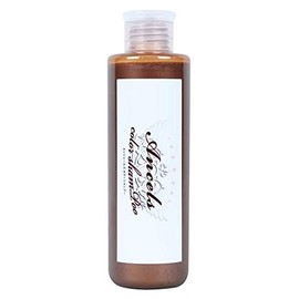Ancels Color Shampoo Milk Tea Shampoo 6.8 fl oz (200 ml)
