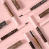 [Korean Cosmetics] Ultra Fine Eyebrow Pencil, Waterproof, Sweatproof, Screw Brush