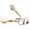Eyelash Curler Eyelash Holder Eyelash Clips Lash Curling Clips Cosmetic