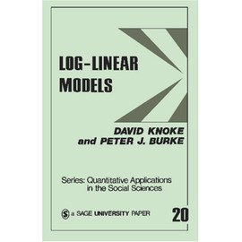 Log-Linear Models