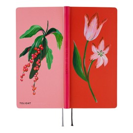 ほぼ日手帳 2026 weeks TOLIGHT/A Bright Year 4月始まり 週間手帳 週間レフト スリム縦長