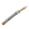 X AUTOHAUX 103mm 4.06'' Tire Valve Stem Extension Inflator Extender