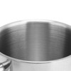 Tea Cup Portable 304 Stainless Steel Water Cup with Lid