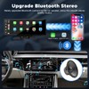 LAMTTO LAMTTO 9.26" Wireless Carplay and Android Auto with 2.5K