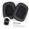 Gatuida 2pcs Replacement Earpads for Headphones Soft Ear Pads for