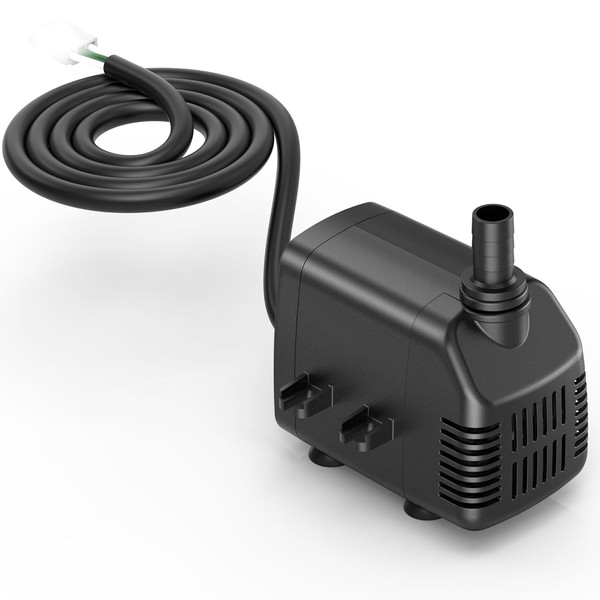 MC37M Bomba de enfriador evaporativo con conector de 3 pines