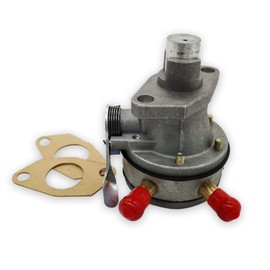 AM882588 Fuel Lift Pump for John Deere 4200 4300 4400 4500 4600 4700 790 855 955 4210 4310 4410 4510 4610 4710 2025R 2305 2320 1445 1545 1565 1600 1620 3215 3225 3235 110 F1145 4X2 6X4