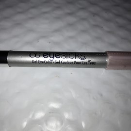 COVERGIRL Eyeslicks Gel Eye Color LUMINOUS PINK sealed NWOB